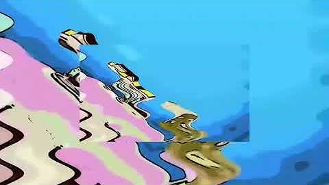 The Mine Song in Fast Loud in Wrong Zoom