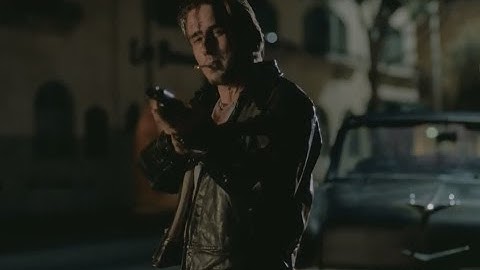 Mötley Crüe - Knock 