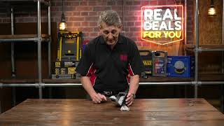 Abus Keygarage 707 1080P