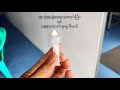 COVID-19 test at test and care centre (AYA Foundation)