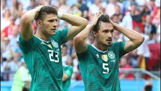 Germany Anthem(Earraped)