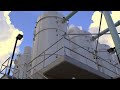 Take a tour of the James E. Anderson Water Treatment Plant