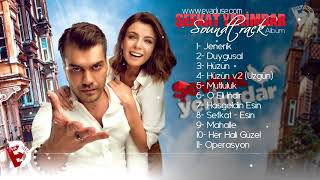 Şevkat Yerimdar Müzikleri - Full Albüm