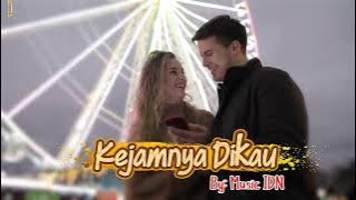 Kejamnya Dikau – Slow Rock Melayu Sedih Paling Menyayat Hati | Lagu Jiwang Terbaru 2025