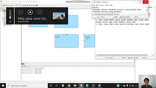 Tutorial Membangun ERD menggunakan SQL Developer Data Modeler