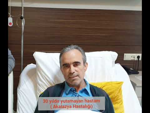 Video: Yutma Zorluğu Nasıl Tespit Edilir: 8 Adım (Resimlerle)