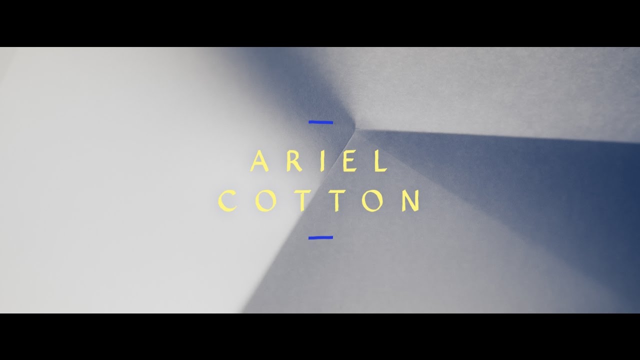 The World Is Your Interface – Ariel Cotton – btconfBER2016 - YouTube