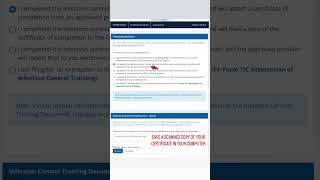 How to Answer NYSED Form 1 | DIY NCLEX-RN | New York