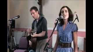 Video thumbnail of ""GOD HELP THE GIRL", BY THE GREAT SINGER: CATHERINE IRETON"