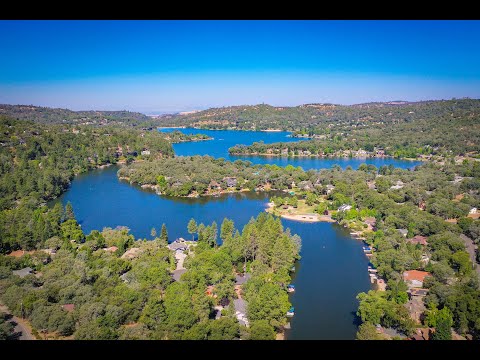 13373 Driftwood Ct, Penn Valley, CA home video tour