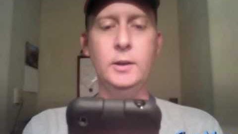 Creating an AudioBoo