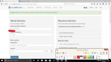 How to withdraw bitcoin localbitcoin to bittrex in India