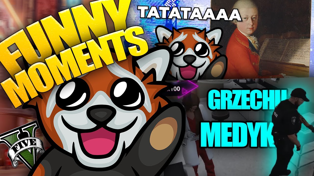 EWRON i DAVID lecą w kosmos I KONCERT z MOZARTEM (FUNNY MOMENTS #125)