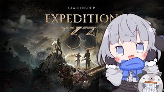 【Clair Obscur: Expedition 33】What's after #2 ?