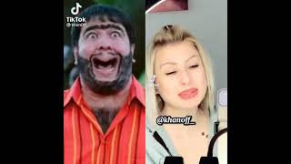 Bir kerecik gülermisin?|TikTok 😂