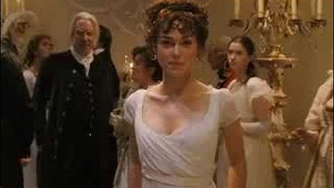 Listen to your Heart (Mr. Darcy x Lizzie)