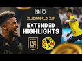 LAFC Secures Spot in 2025 FIFA Club World Cup with Exciting Play-In Win ⚽