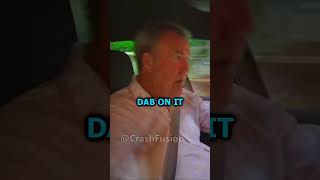 Jeremy Clarkson Being A Millennial 😂 #Shorts