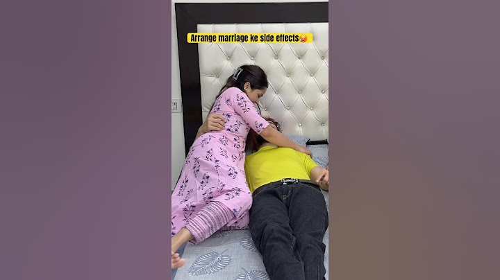 Arrange marriage ke side effects🥵 #youtubeshorts #shorts #ytshorts #couple #saasbahu #marriage