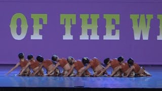 Breathe Me - JDI Dance Company