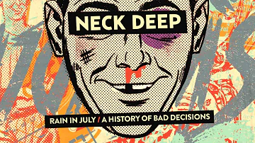 Neck Deep - All Hype, No Heart (2014 Version)