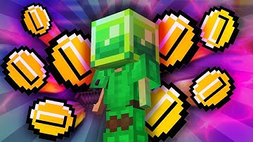 The best money making minion (Hypixel SkyBlock Ironman)