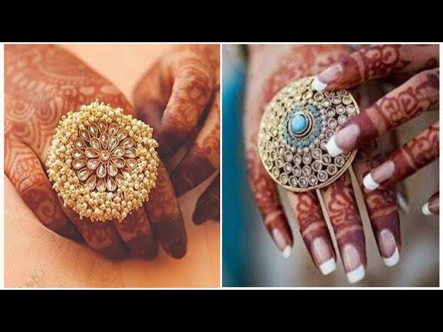 The Shirina Bridal Ring Set | BlueStone.com