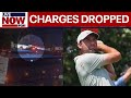 Scottie Scheffler charges dropped following PGA Championship arrest in Louisville | LiveNOW from FOX