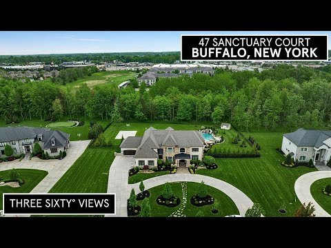 47 Sanctuary Ct, Buffalo, NY home video tour