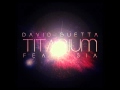 David Guetta Feat. Sia Titanium FL Studio Remix
