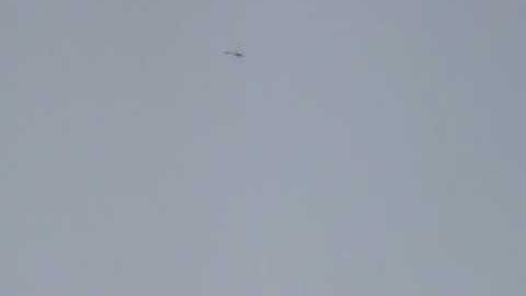 ALIGN 700E-F3C  Test Flight-2