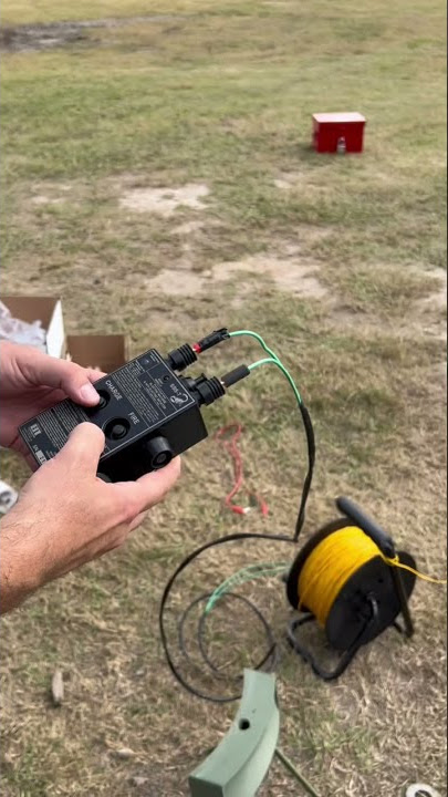 Download lagu Remote Detonating C4 | Quick Shots Ep. 22 #shorts #bduepicshoot2021