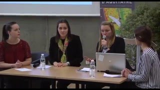 La pulvérisation confinée - Etudiants  EPLEFPA