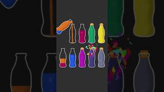 Water Sort Puzzle: Liquid Sort - Game Play 2 screenshot 3