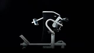 EGYM Back Extension
