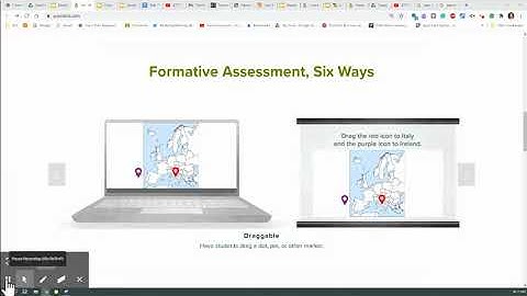 Pear Deck Formative Assessment 6 Ways