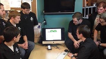 Bluetooth Video Streaming Demo on Raspberry Pi from Android Phone by Livio Connect Engineering Team