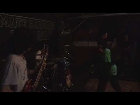 Billfold - Turn Around ( Nothing Rules Cover )