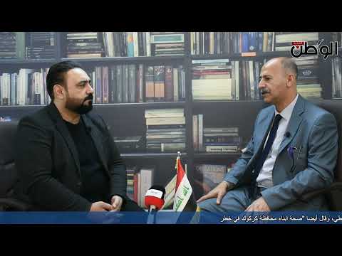 برنامج منصة وطن وضيف الحلقة مختار محلة حي تونس عدي الصافي تقديم عقيل العمران