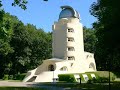 The Einstein Tower by Erich Mendelsohn [Architecture Enthusiast]