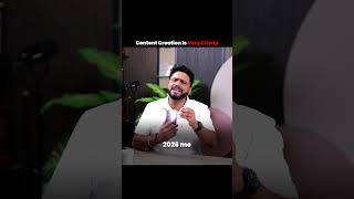 Budget Setup से YouTube Growth || How Start Content Creation With Cheap Setup || Budget Setup Ideas
