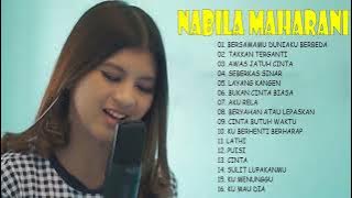 Kumpulan Cover Lagu - Nabila Maharani - Full Album - 2021