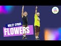 Miley Cyrus | Live Love Party™ | Zumba® | Dance Fitness