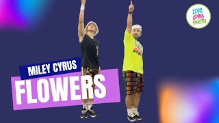 Miley Cyrus | Live Love Party™ | Zumba® | Dance Fitness