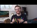 End of video
