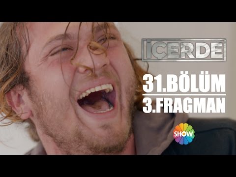 İçerde 31.Bölüm 3.Fragman