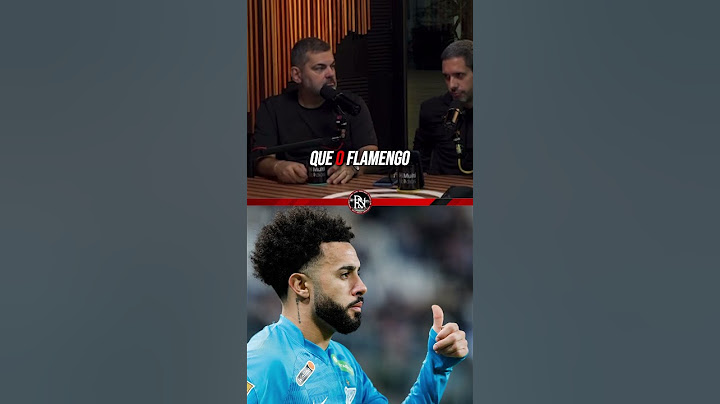 🚨PRIMEIRA MÃO! ZENIT ACEITA PROPOSTA DO FLAMENGO POR CLAUDINHO?🚨