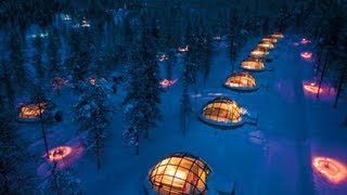 BUCKET LIST TRAVEL DESTINATIONS :)