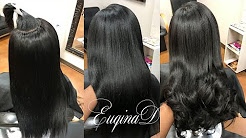 Sew in Extension