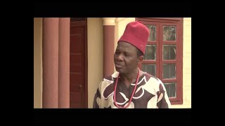OSUOFIA THE VILLAGE GANGSTAR 2 - NKEM OWOH'S FUNNIEST NIGERIAN NOLLYWOOD COMEDY MOVIE